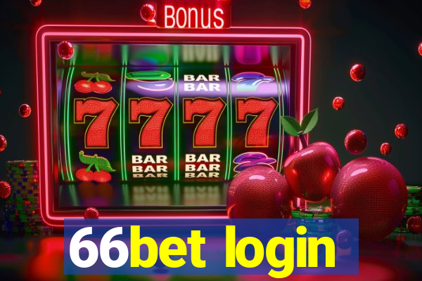 66bet login